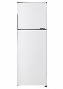 מקרר ‏מקפיא עליון Sharp SJ2131 ‏315 ‏ליטר שארפ יבואן רשמי ראלקו