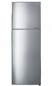 מקרר ‏מקפיא עליון Sharp SJ2131X ‏315 ‏ליטר שארפ יבואן רשמי ראלקו