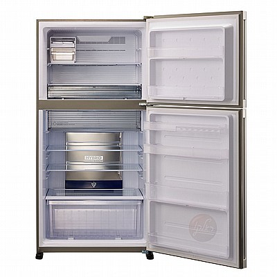 מקרר ‏מקפיא עליון Sharp SJ3650 ‏517 ‏ליטר שארפ יבואן רישמי!!