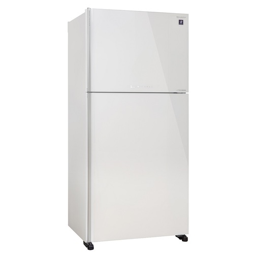 מקרר ‏מקפיא עליון Sharp SJ-4660 ‏600 ‏ליטר שארפ יבואן רשמי !!