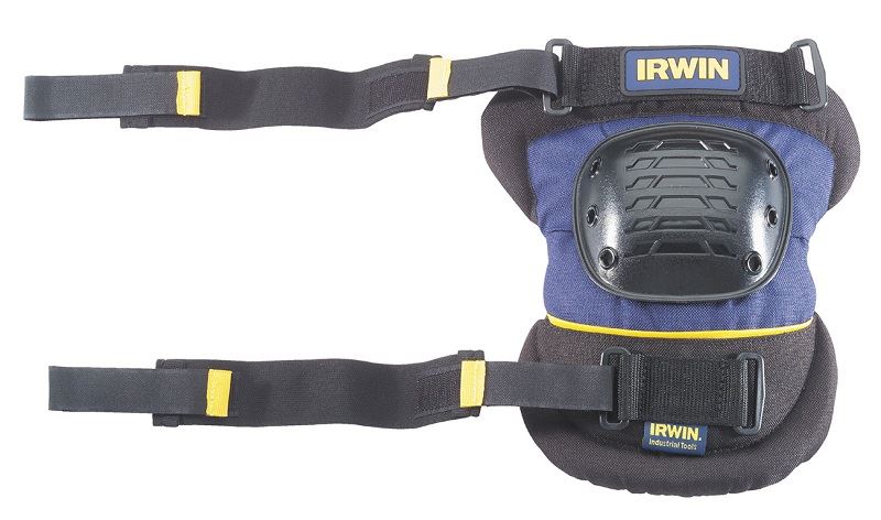 מגן ברכיים גמיש מסתובב דגם 10503832 אירווין IRWIN