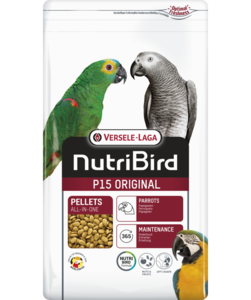 נוטריבירד P15 אוריג