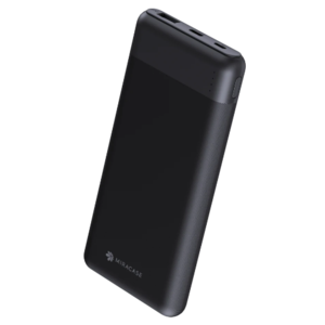 מטען נייד Miracase MPB10000NTM 10000mAh 99215-800-29