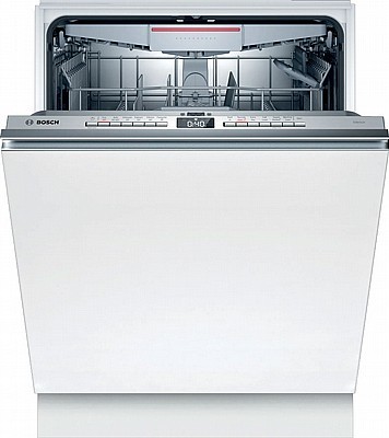 מדיח כלים ‏רחב Bosch SMV4HCX40G בוש