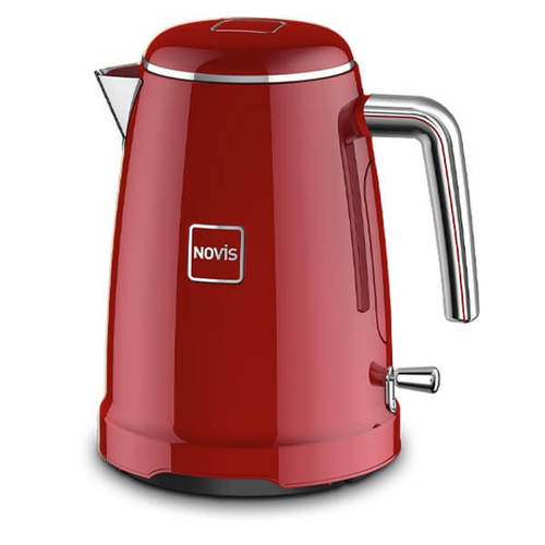 ‏קומקום חשמלי K1 ‏1.6 ‏ליטר NOVIS 