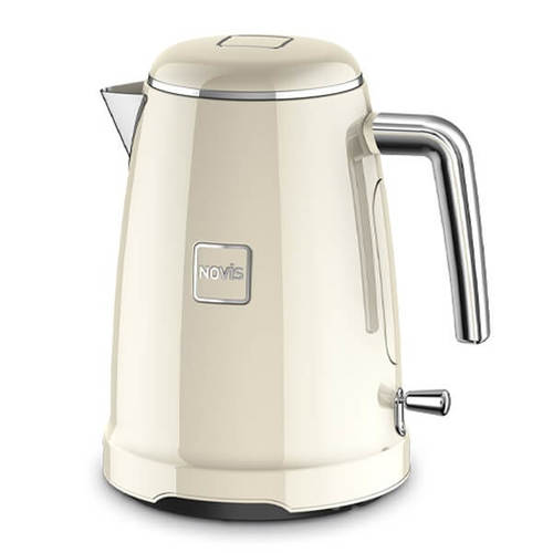 ‏קומקום חשמלי K1 ‏1.6 ‏ליטר NOVIS 