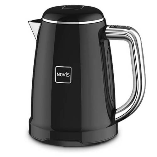 ‏קומקום חשמלי KTC1 ‏1.6 ‏ליטר NOVIS 