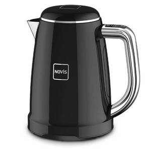 ‏קומקום חשמלי KTC1 ‏1.6 ‏ליטר NOVIS  נוביס