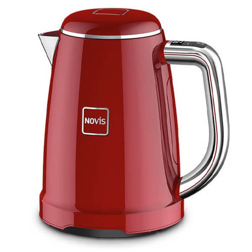 ‏קומקום חשמלי KTC1 ‏1.6 ‏ליטר NOVIS 