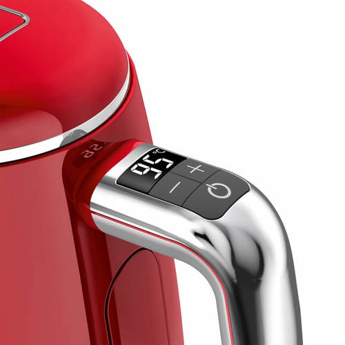 ‏קומקום חשמלי KTC1 ‏1.6 ‏ליטר NOVIS 