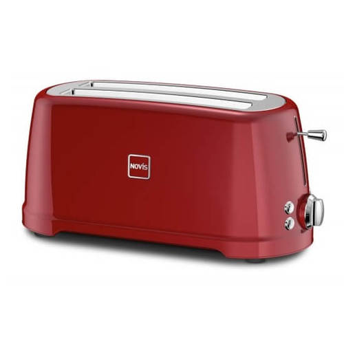 ‏מצנם NOVIS T4 6116