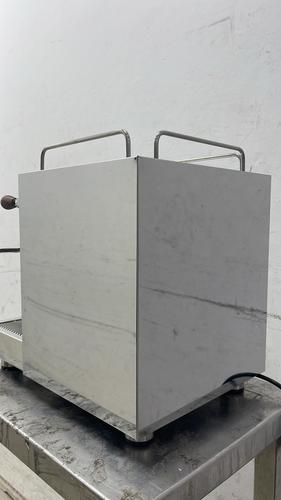 מחודש מכונות קפה מקצועית פסקל מכניקה Pascale mechanika נירוסטה