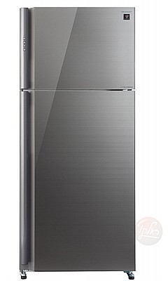מקרר ‏מקפיא עליון Sharp SJ5777 ‏587 ‏ליטר שארפ יבואן רישמי !!