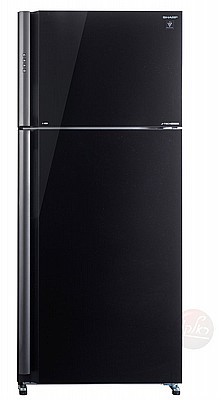 מקרר ‏מקפיא עליון Sharp SJ5777 ‏587 ‏ליטר שארפ יבואן רישמי !!
