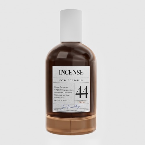 אינסנס פרפיומס 44 - Extrait de parfum