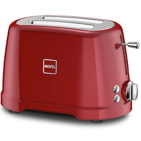 ‏מצנם NOVIS T2 6115