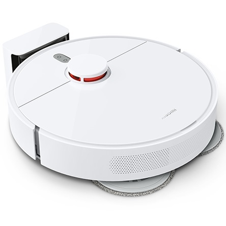 ‏שואב אבק רובוטי Xiaomi Mi Robot Vacuum S10+‎ שיאומי