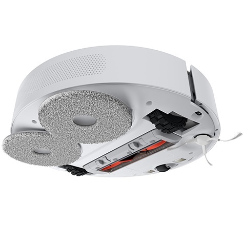 ‏שואב אבק רובוטי Xiaomi Mi Robot Vacuum S10+‎ שיאומי