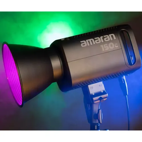 פנס לד Amaran 150C RGB