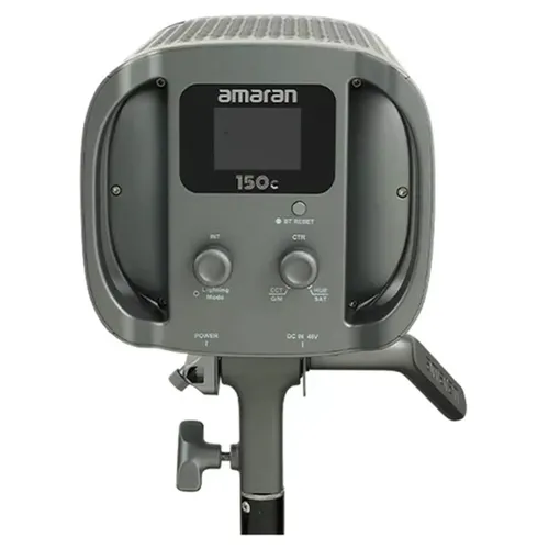 פנס לד Amaran 150C RGB