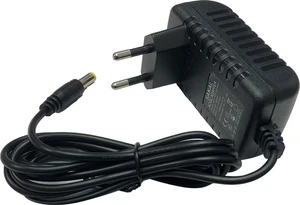 ספק כוח ממותג 9V 1A תוצרת SAKAL