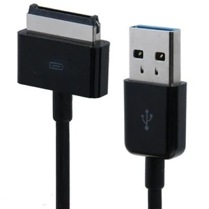 כבל USB 3.0 סנכרון והטענה לטאבלט ASUS באורך 1 מטר Dagan  CABLE-ASUS1