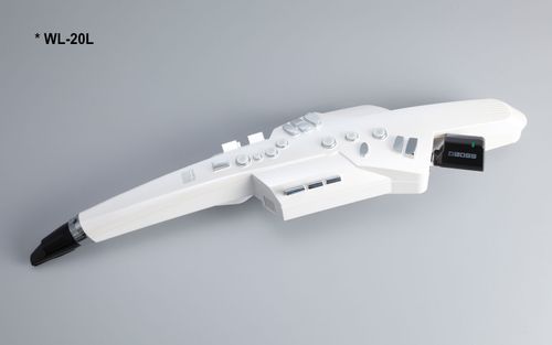 זוית נוספת BOSS WL-20 WIRELESS SYSTEM