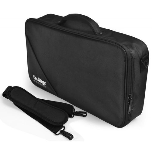 זוית נוספת On Stage GPB3000 Pedalboard