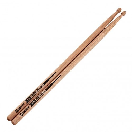 Premier-7A-American-Hickory-Drumsticks