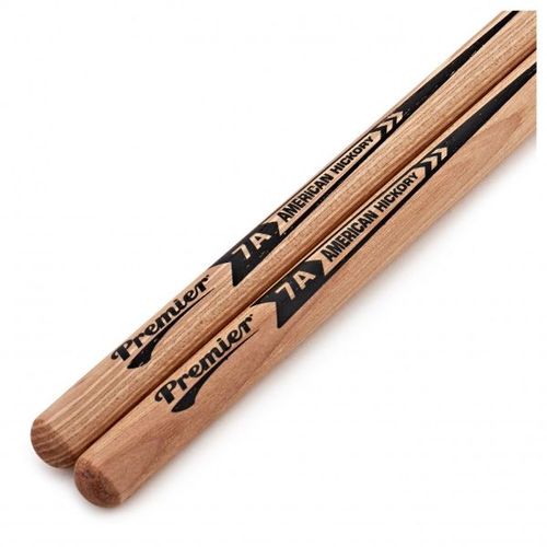 זוית נוספת Premier-7A-American-Hickory-Drumsticks_closeup_bottom