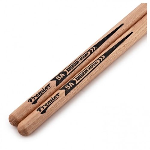 זוית נוספת Premier-5A-American-Hickory-Drumsticks_closeup_bottom