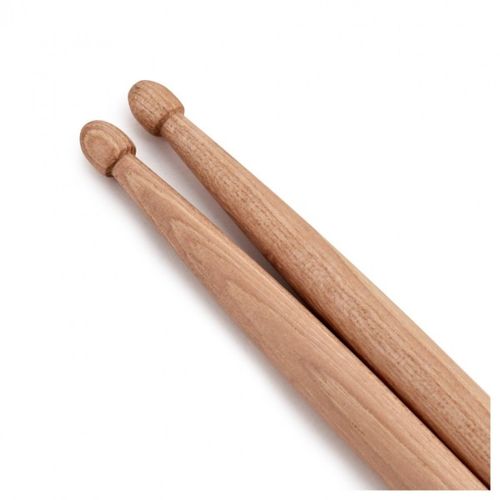 זוית נוספת Premier-5A-American-Hickory-Drumsticks_closeup_tip
