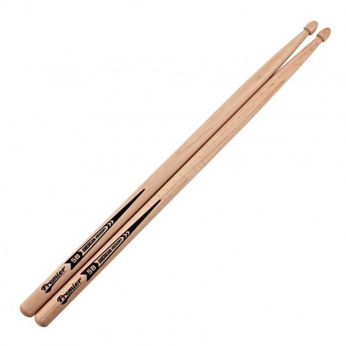 Premier-5B-American-Hickory-Drumsticks