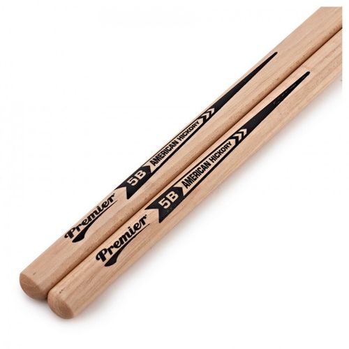 זוית נוספת Premier-5B-American-Hickory-Drumsticks_closeup_bottom