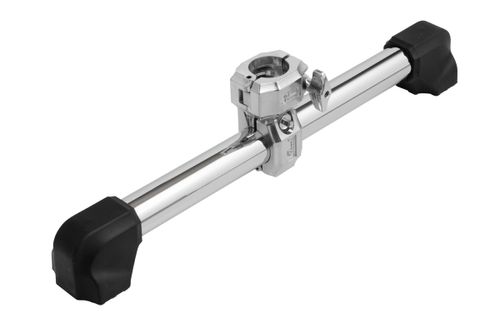 זוית נוספת Pearl DR-513C ICON Three-Sided Drum Rack