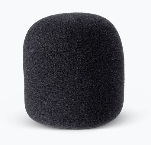 זוית נוספת On Stage ASWS58B9 Windscreen