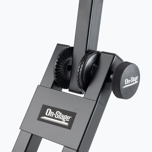 On Stage RS7705 Pro TiltBack Amp Stand