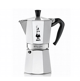 מקינטה 9 Bialetti Moka Express