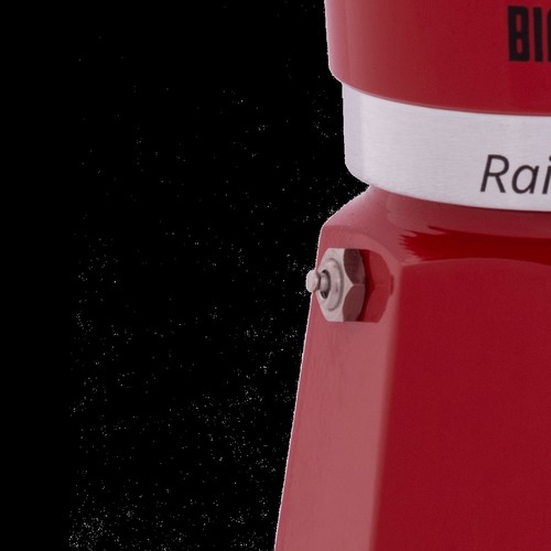 Moka Rainbow Bialetti