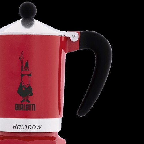 Moka Rainbow Bialetti