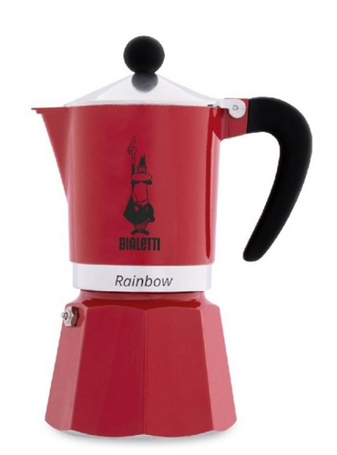 Moka Rainbow Bialetti