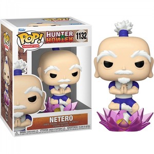 בות פופ - FUNKO POP HUNTER X HUNTER NETERO 1132