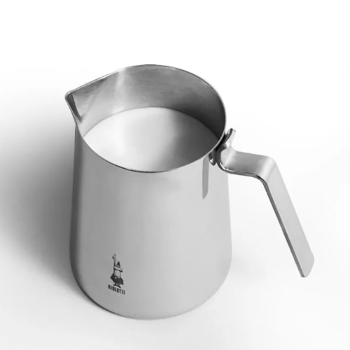 קנקן הקצפה ביאלטי 500 מ