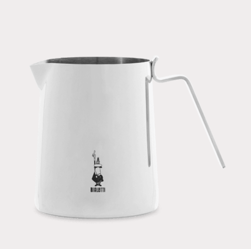 קנקן הקצפה ביאלטי 500 מ