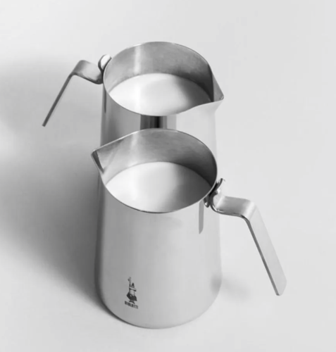 קנקן הקצפה ביאלטי 500 מ