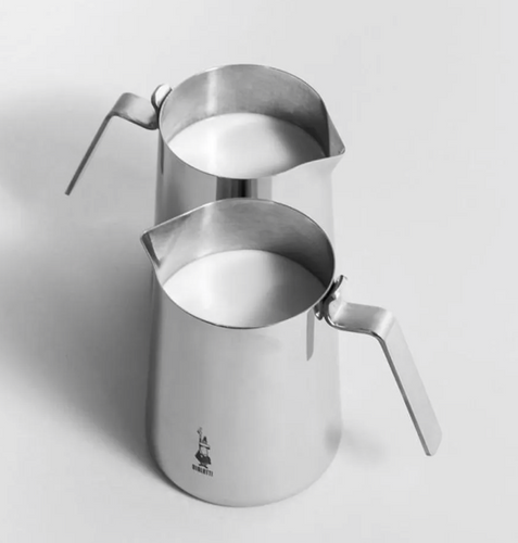 קנקן הקצפה ביאלטי 750 מ