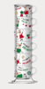 סט 6 כוסות אספרסו Stackable Italia Cups