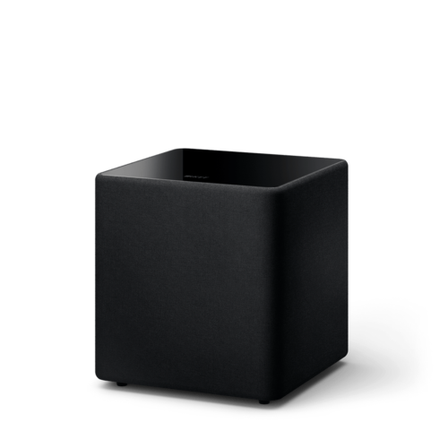 Kef Kube 10 MIE front