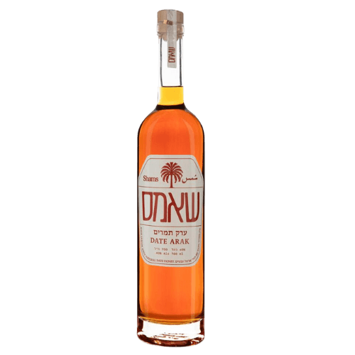 ערק תמרים שאמס