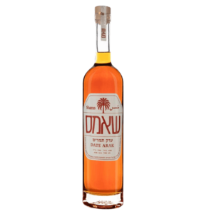 ערק תמרים שאמס